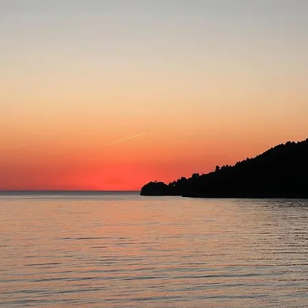 Apartment Potam'sea Bliss 4 - Front, Sun Beds & Parking Himare